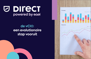De vCIO: een evolutionaire stap vooruit